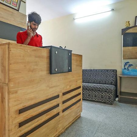 Flagship Hotel Ss Grand Honganoor المظهر الخارجي الصورة