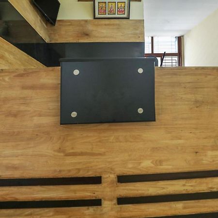 Flagship Hotel Ss Grand Honganoor المظهر الخارجي الصورة