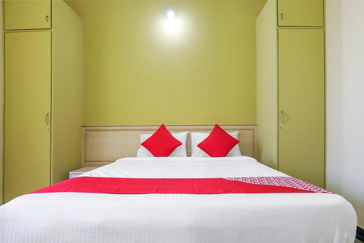 Flagship Hotel Ss Grand Honganoor المظهر الخارجي الصورة
