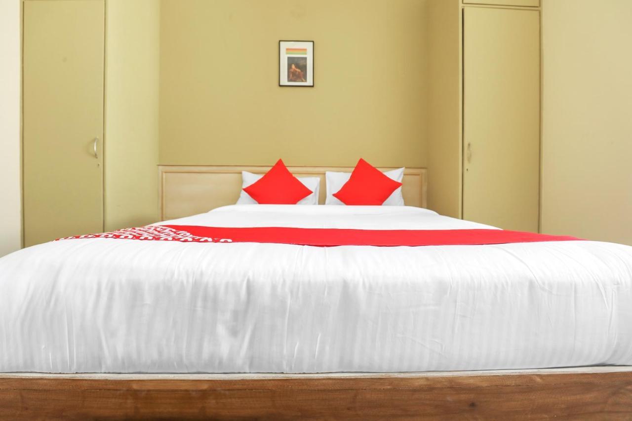Flagship Hotel Ss Grand Honganoor المظهر الخارجي الصورة