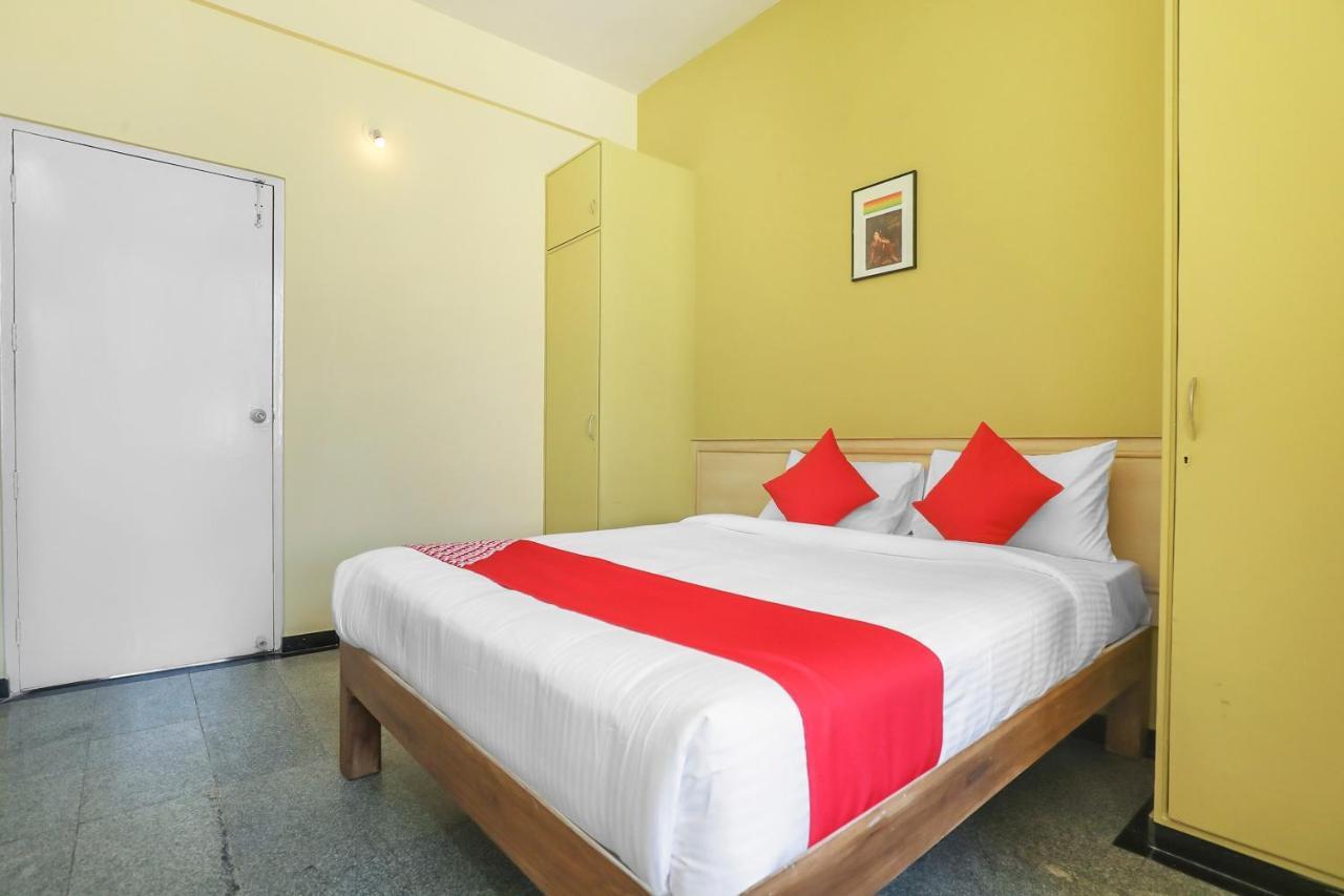 Flagship Hotel Ss Grand Honganoor المظهر الخارجي الصورة