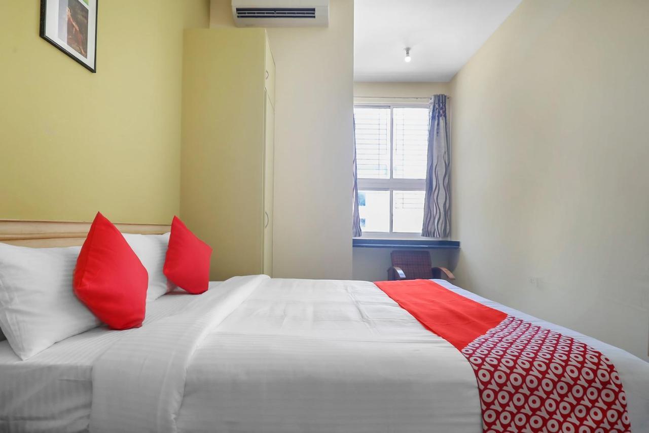 Flagship Hotel Ss Grand Honganoor المظهر الخارجي الصورة