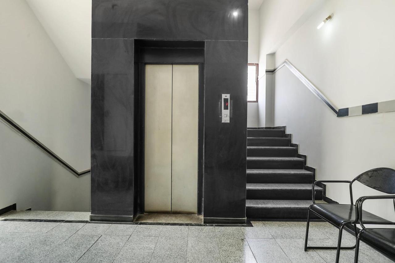 Flagship Hotel Ss Grand Honganoor المظهر الخارجي الصورة