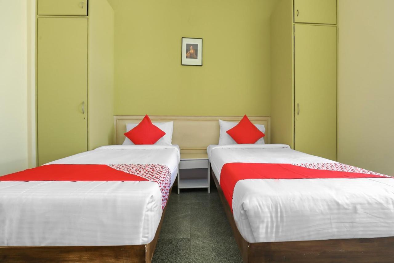 Flagship Hotel Ss Grand Honganoor المظهر الخارجي الصورة