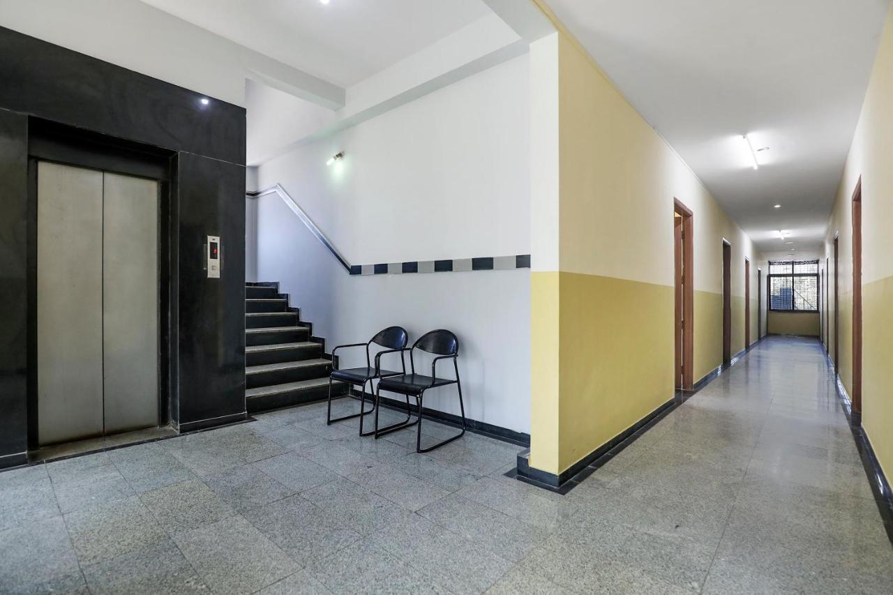 Flagship Hotel Ss Grand Honganoor المظهر الخارجي الصورة
