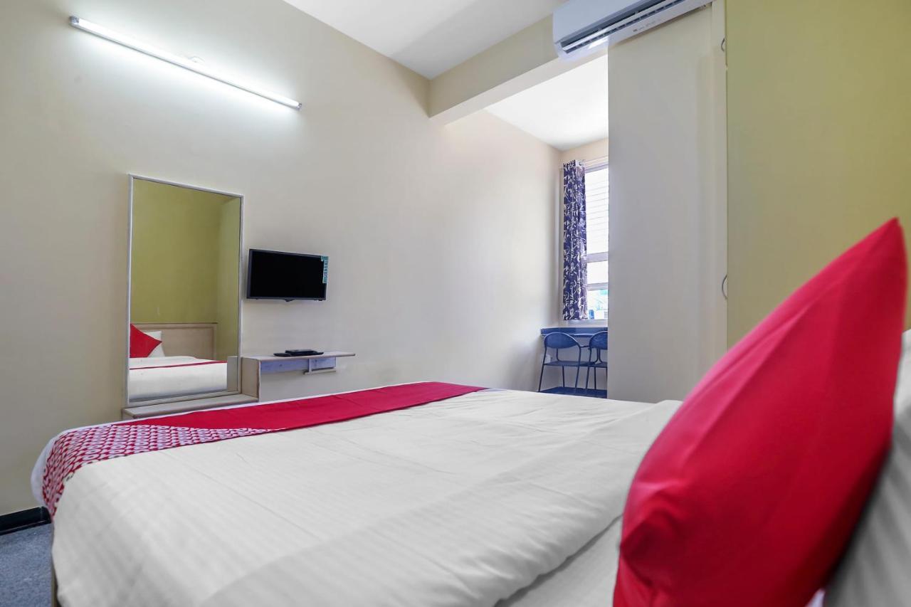 Flagship Hotel Ss Grand Honganoor المظهر الخارجي الصورة