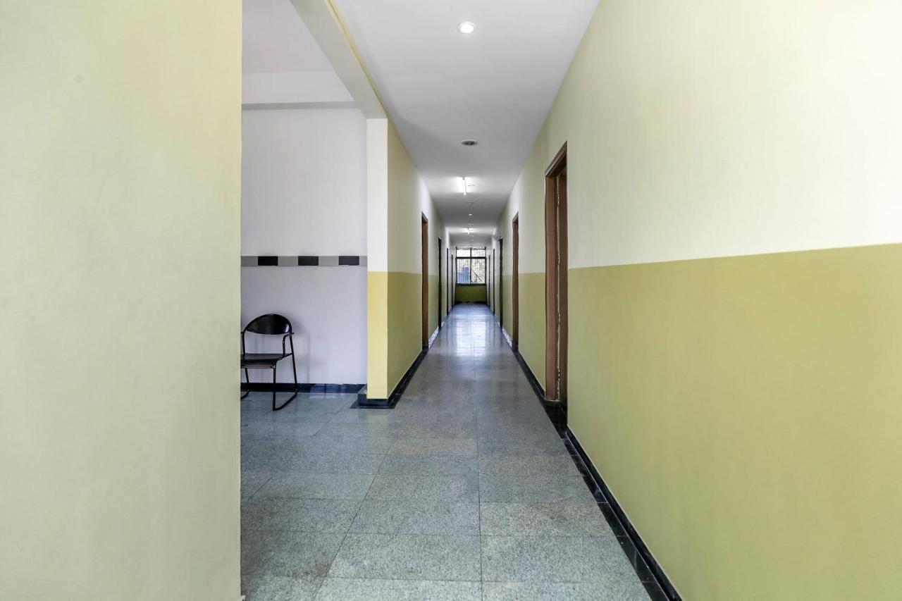 Flagship Hotel Ss Grand Honganoor المظهر الخارجي الصورة