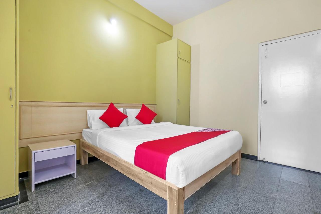 Flagship Hotel Ss Grand Honganoor المظهر الخارجي الصورة